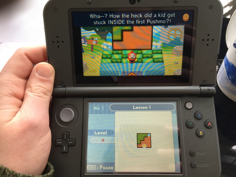 Illustration for article titled Salvaging Games From A Broken 3DS Is Surprisingly Easy
